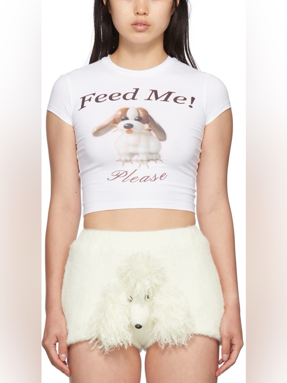 Nodress Top